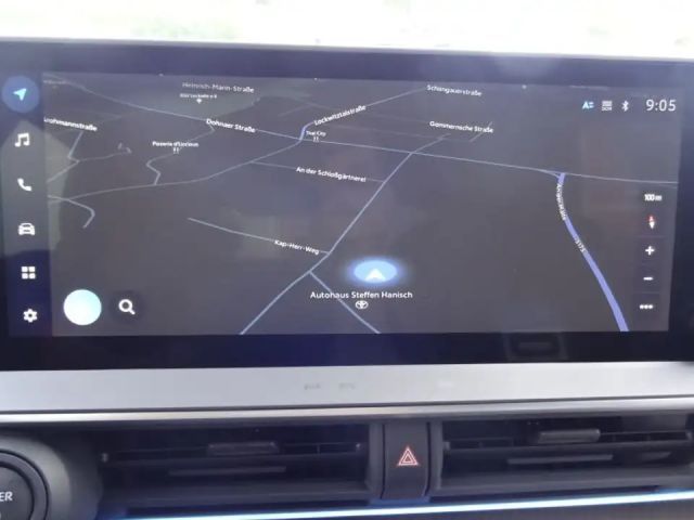 Toyota Prius Hybride Plug-in