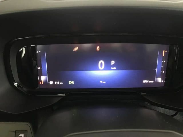 Opel Combo GS-Line Grand Sport Life