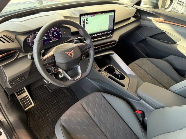 Cupra Terramar 2.0 TSI