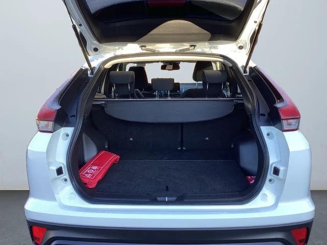 Mitsubishi Eclipse Cross MIVEC PHEV