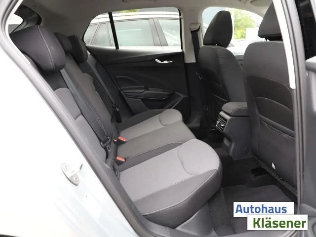 Skoda Fabia 1.0 TSI Tour