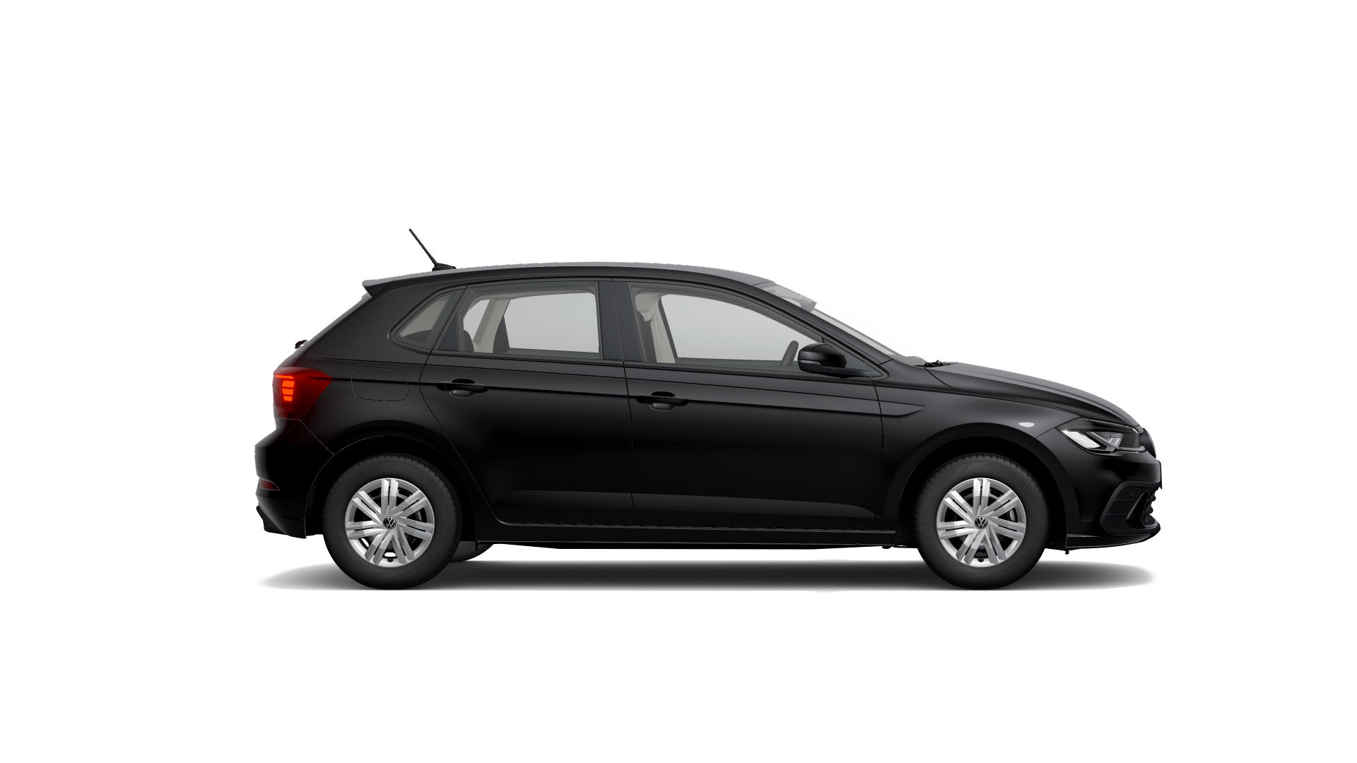 Volkswagen Polo 1.0 MPI