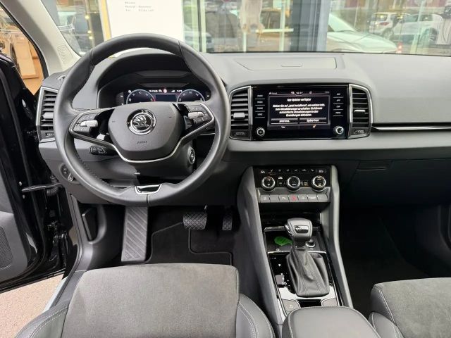 Skoda Karoq ACT Selection