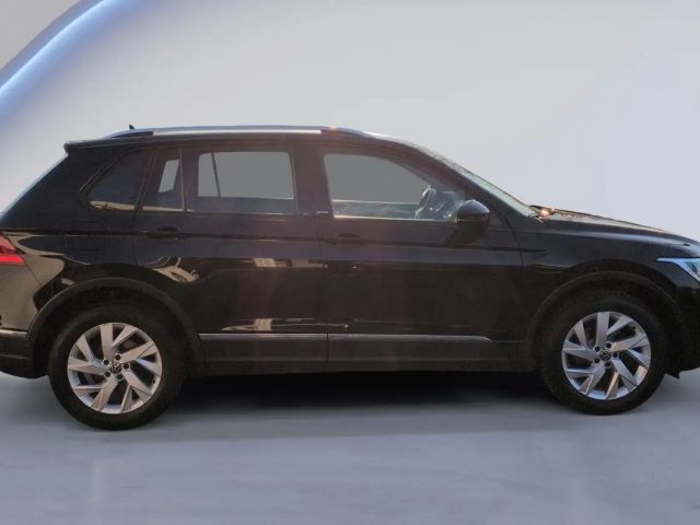 Volkswagen Tiguan DSG