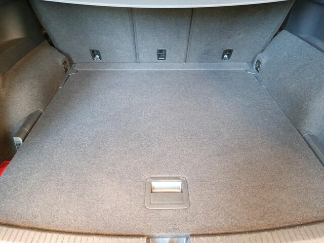 Volkswagen Tiguan 1.5 TSI Allspace DSG