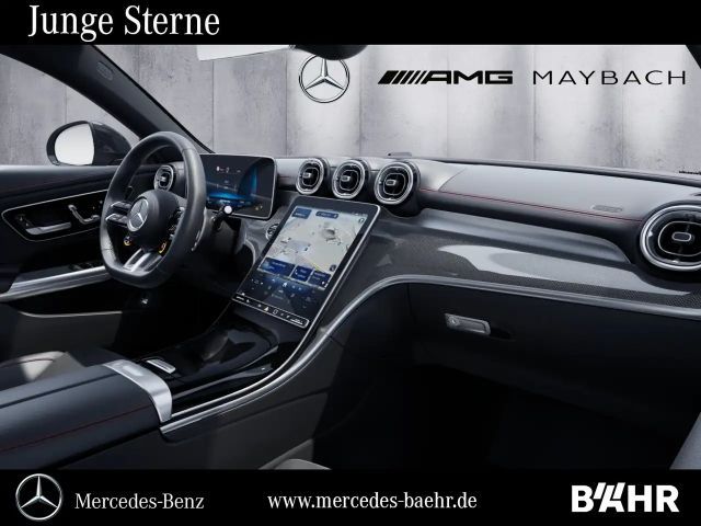 Mercedes-Benz CLE 53 AMG 4MATIC+ AMG Line