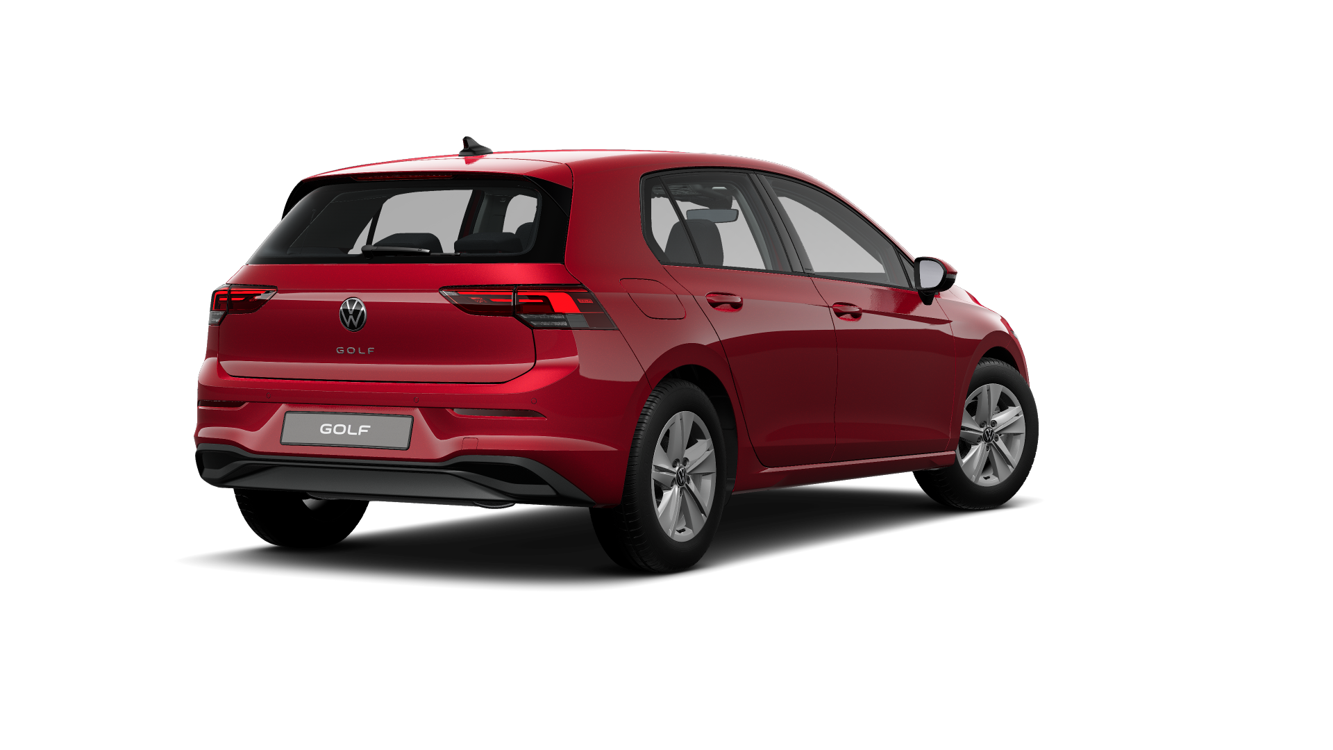 Volkswagen Golf 1.0 TSI Golf VIII