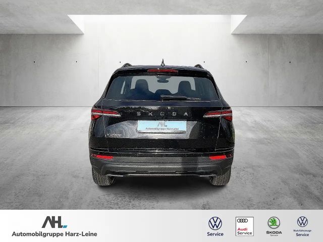 Skoda Karoq 1.5 TSI