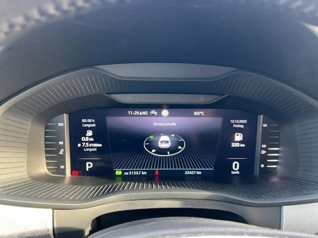 Skoda Kodiaq 2.0 TDI 4x4 Tour