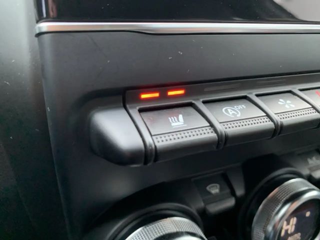 Renault Arkana Bose EDC RS TCe 160