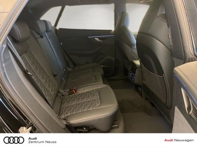 Audi RS Q8 Performance Quattro