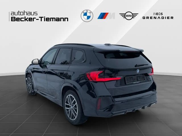 BMW X1 M-Sport