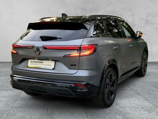 Renault Austral Alpine Esprit Iconic