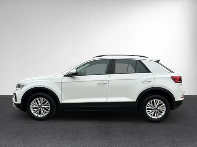 Volkswagen T-Roc 2.0 TDI DSG