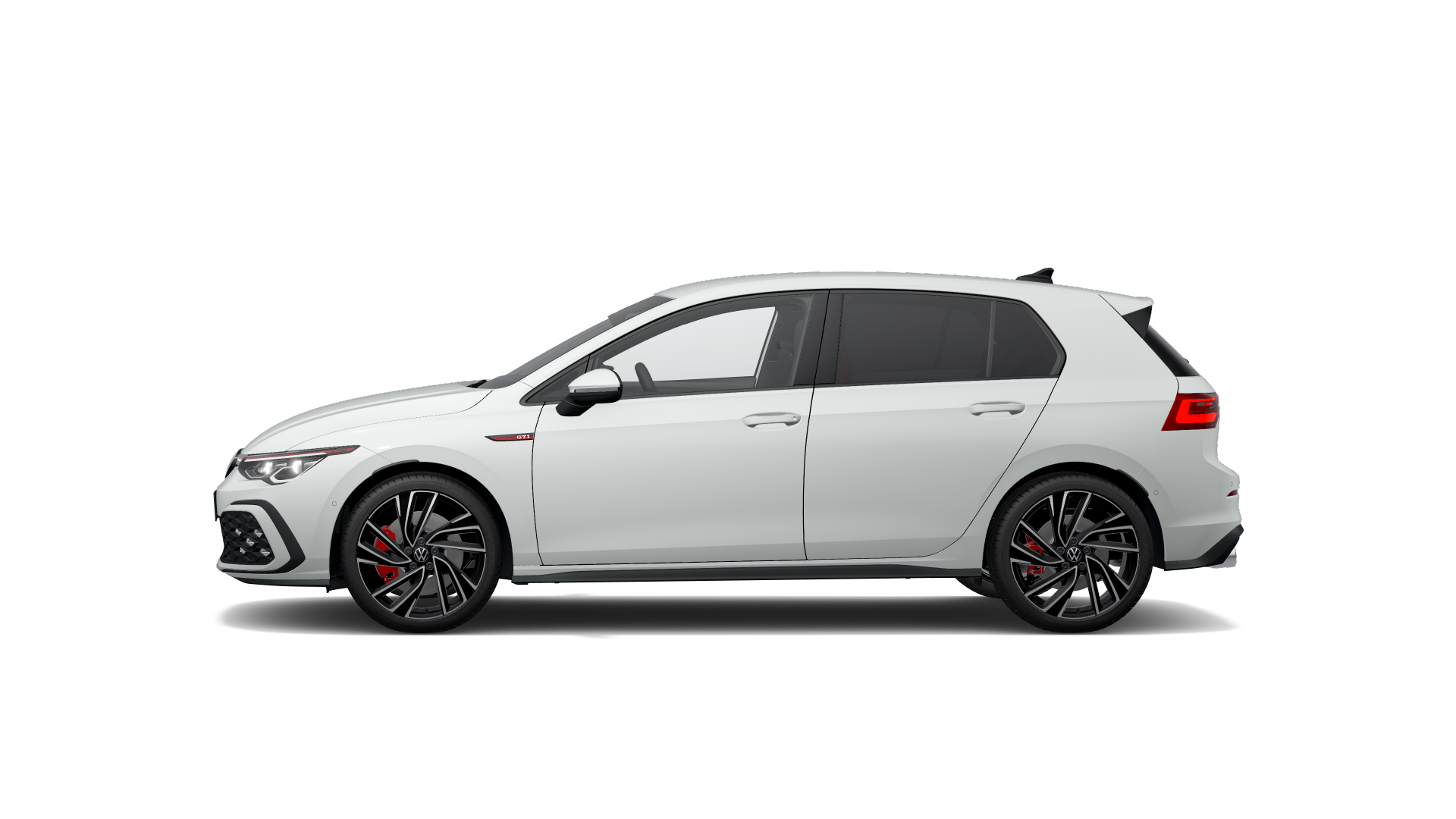 Volkswagen Golf 2.0 TSI Golf VIII Sound