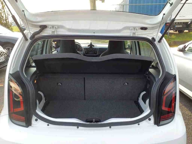 Volkswagen up! 1.0 MPI Move Move up!