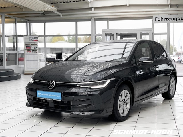 Volkswagen Golf 1.5 TSI Life