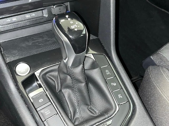 Volkswagen Tiguan 2.0 TDI 4Motion Allspace DSG