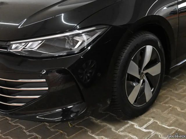 Volkswagen Passat 2.0 TDI Business