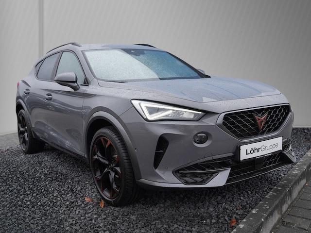 Cupra Formentor DSG VZ e-Hybrid