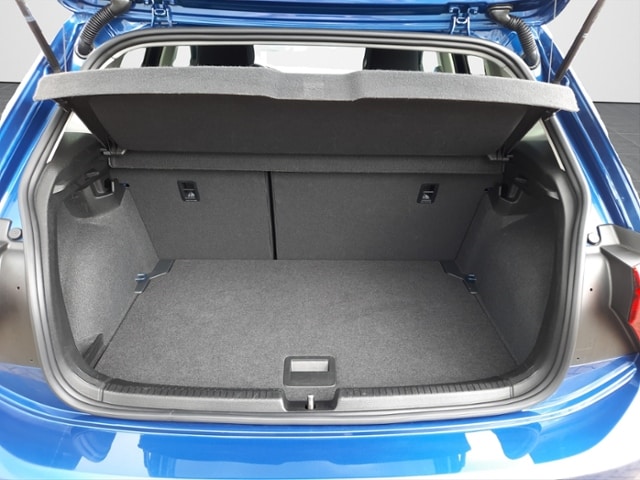 Volkswagen Polo 1.0 TSI Move