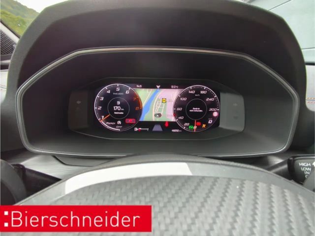 Cupra Formentor 2.0 TSI 4Drive DSG VZ