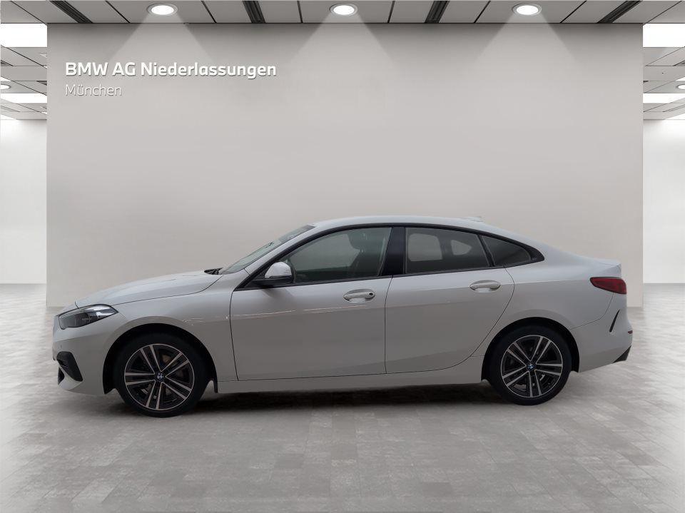 BMW 218 218i Coupé Gran Coupé