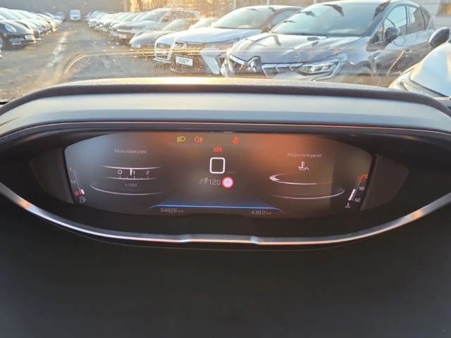 Peugeot 3008 Allure Pack PureTech