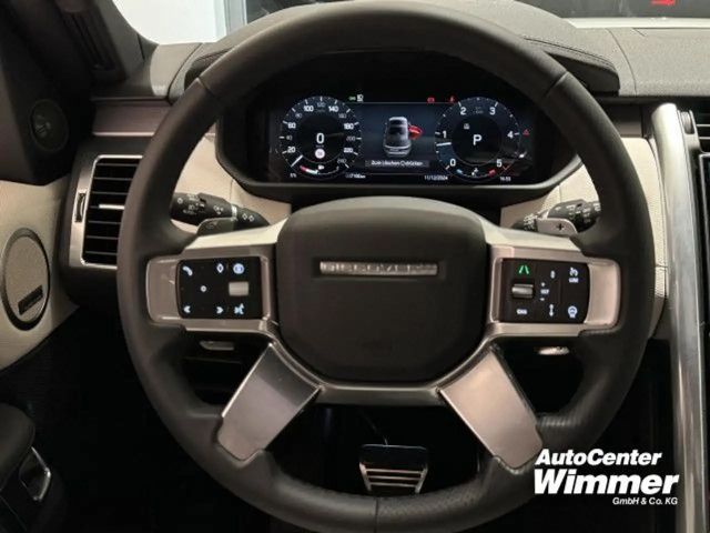 Land Rover Discovery AWD D300 Dynamic SE