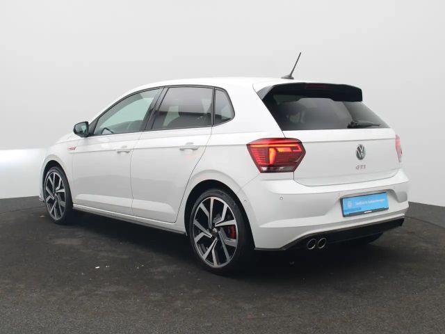 Volkswagen Polo 2.0 TSI DSG GTI