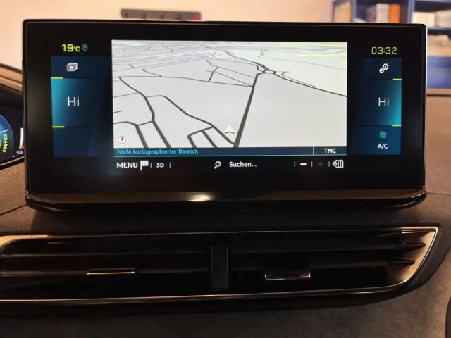 Peugeot 3008 EAT8 GT-Line