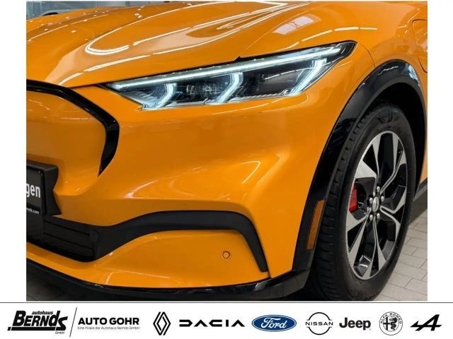 Ford Mustang Mach-E AWD