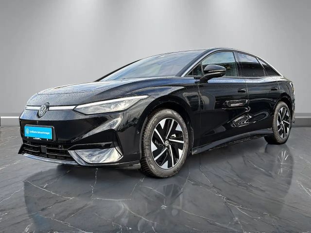 Volkswagen ID.7 Pro