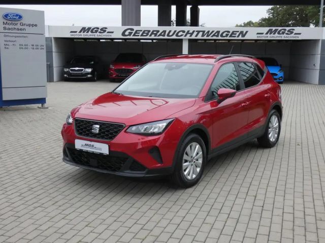 Seat Arona 1.0 TSI