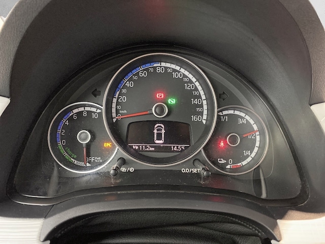 Seat Mii electric Mii electric 36,8kWh PDC+DAB+SHZ+KLIMA+USB+FHEL