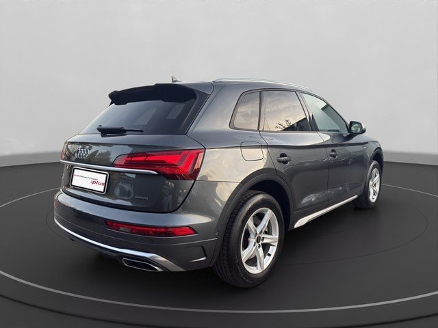 Audi Q5 40 TDI Quattro S-Tronic