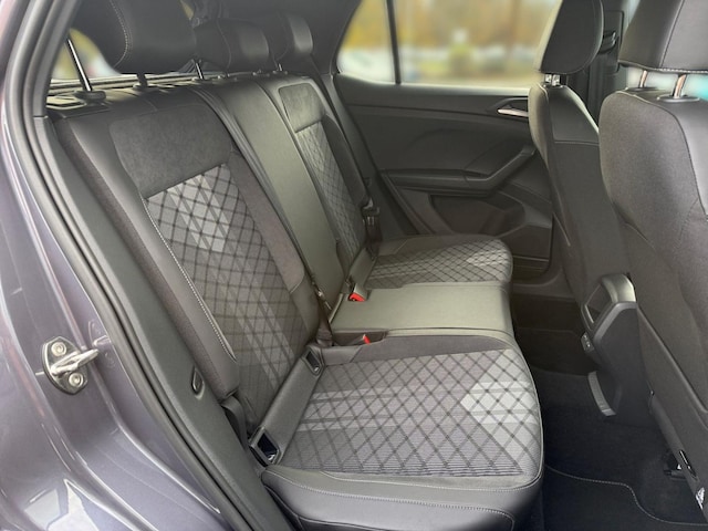 Volkswagen T-Cross 1.5 TSI DSG R-Line