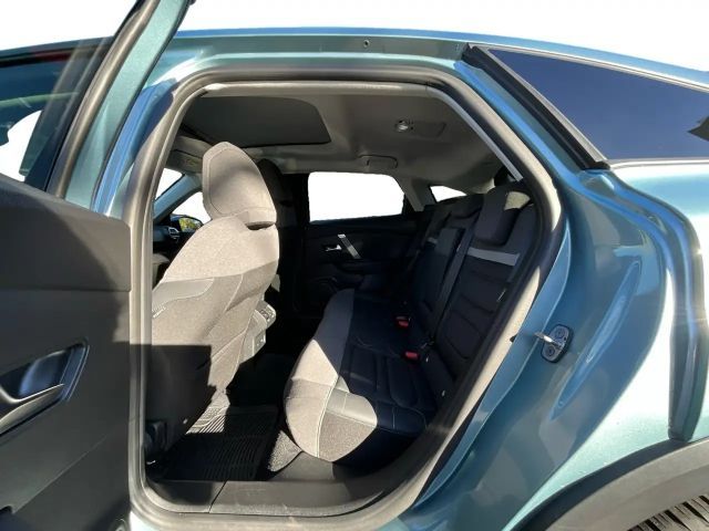 Citroën C4 Max PureTech