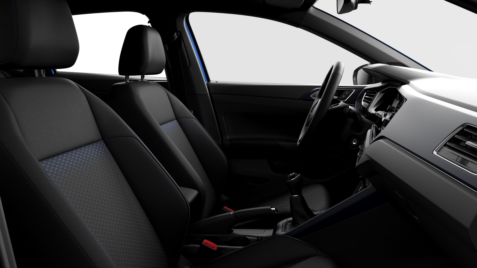 Volkswagen Polo 1.0 TSI