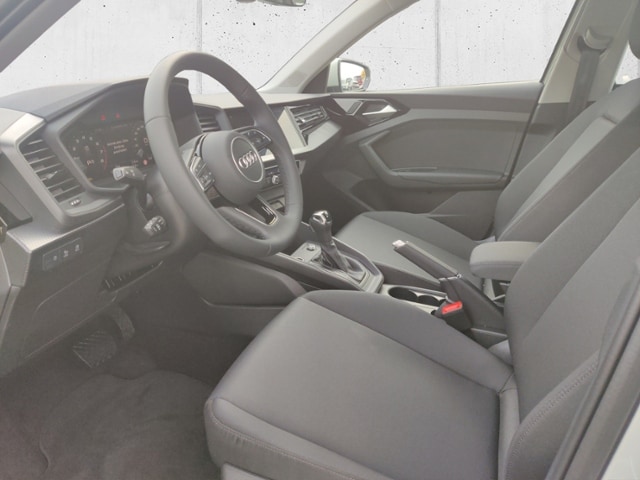 Audi A1 25 TFSI S-Tronic Sportback