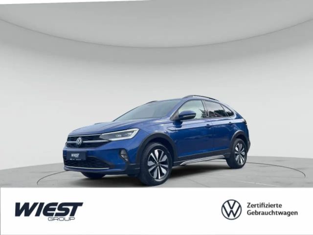 Volkswagen Taigo 1.5 TSI DSG IQ.Drive Life