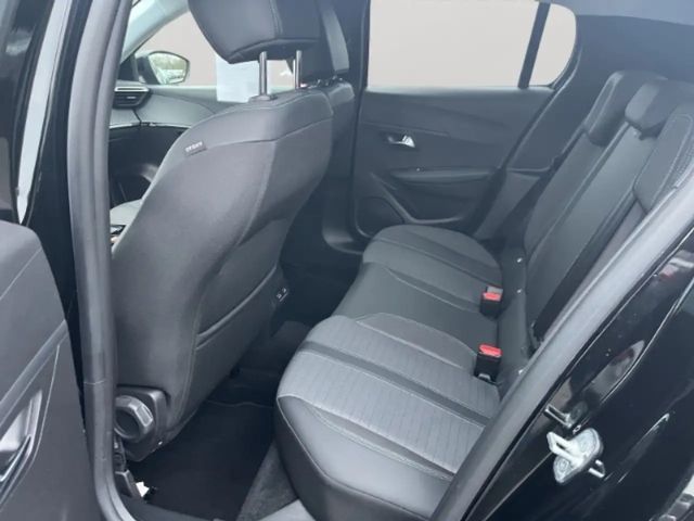 Peugeot 208 Allure Pack