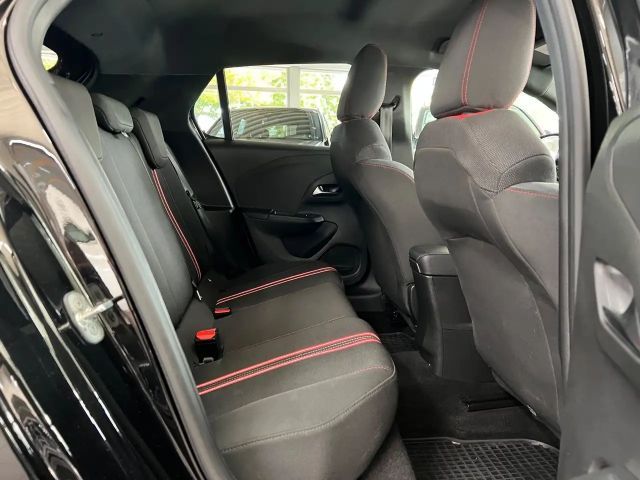 Opel Corsa 1.2 Turbo GS-Line Grand Sport Turbo