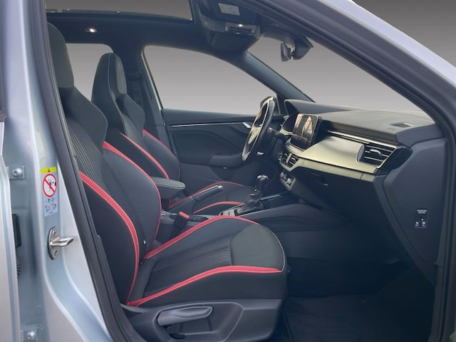 Skoda Kamiq 1.5 TSI Monte Carlo