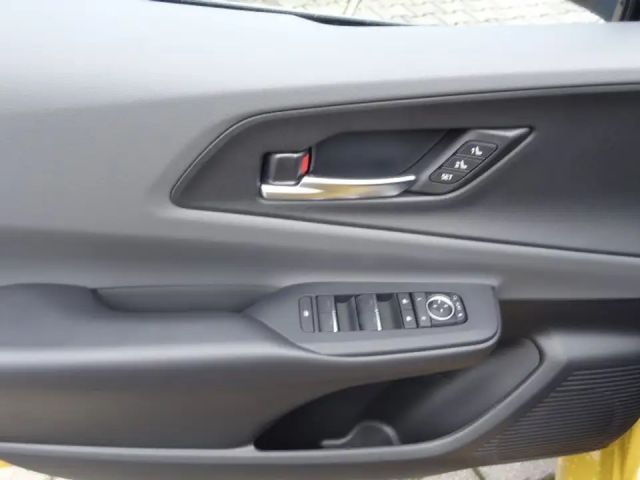 Toyota Prius Hybride Plug-in