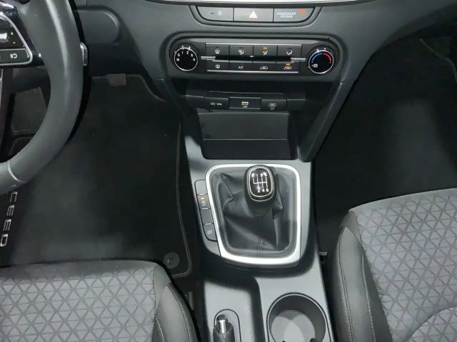 Kia Ceed GDi