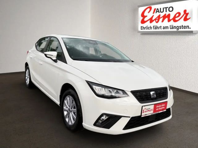 Seat Ibiza 1.0 TSI Reference