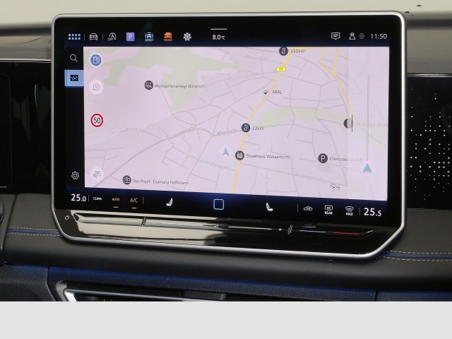 Volkswagen Tiguan 1.5 eTSI R-Line