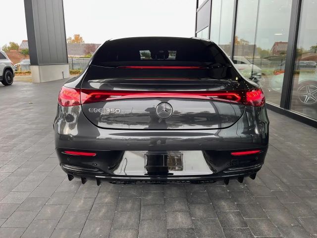 Mercedes-Benz EQE 350 AMG Line Sedan