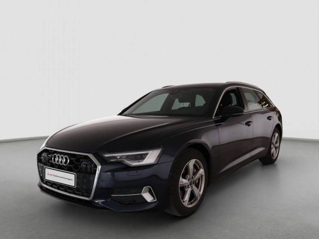 Audi A6 45 TFSI Avant Quattro S-Tronic